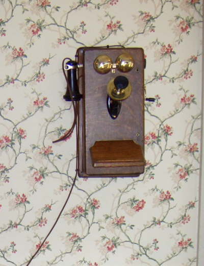 Telephone