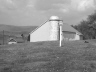 Barn and Silo