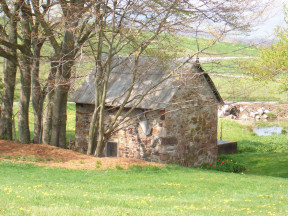 Tenant House